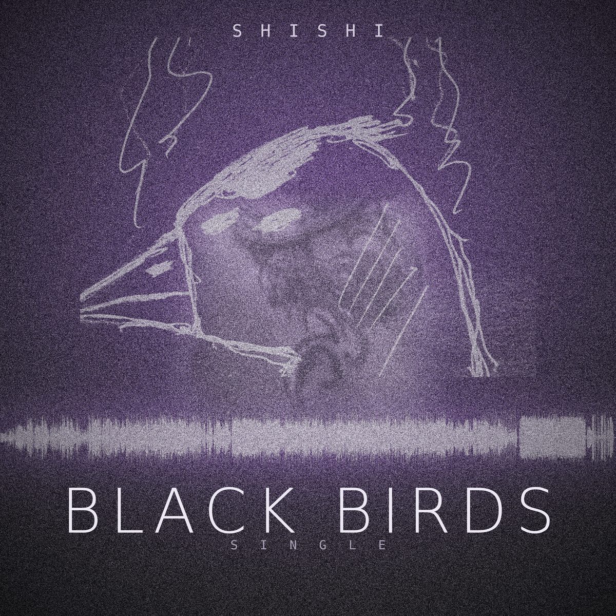 Black Birds cover