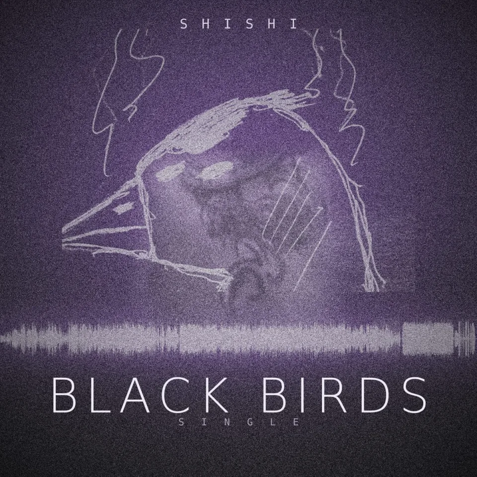 Black Birds cover