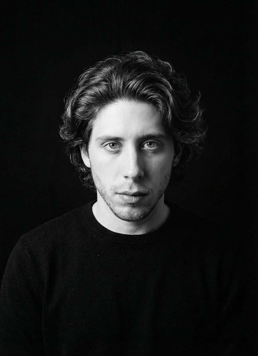 Artur Ziganshin