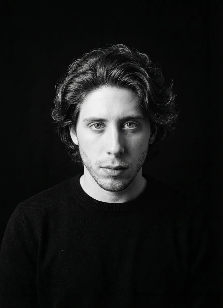 Artur Ziganshin